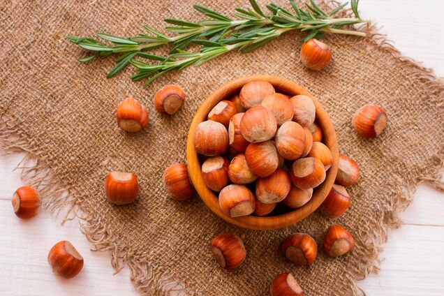 Ореховый Спас: подарите себе здоровье и деньги