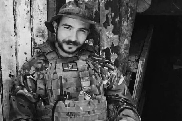 Роман Романенко