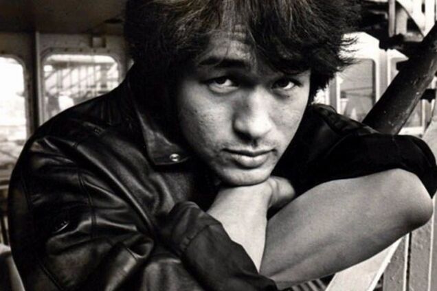 Феномен Цоя