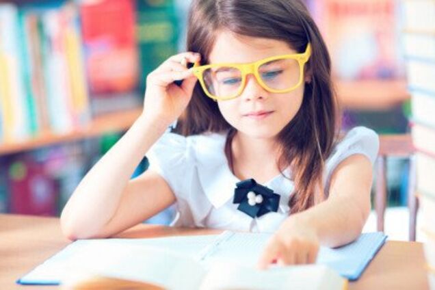 Чтение с детства положительно влияет на успеваемость ребенка в школе - исследование
