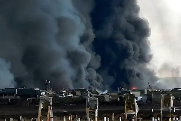 Испытания провалены: США узнали правду о ядерном ЧП в России