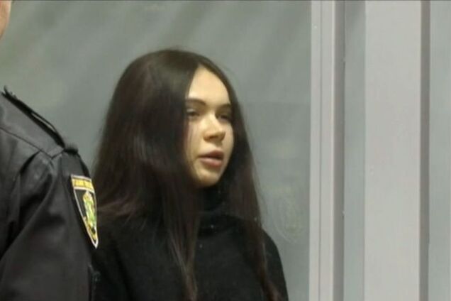 "Позбавила нас життя!" Зайцева розлютила жертв ДТП у суді