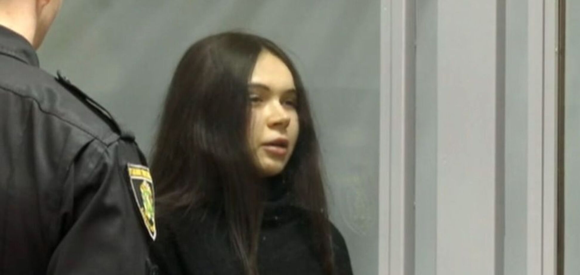 Олена Зайцева