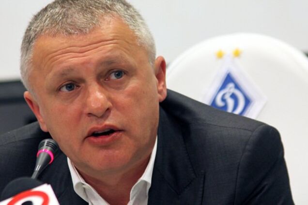 'Сначала не воспринимала': Суркис рассказал об изменениях в 'Динамо'