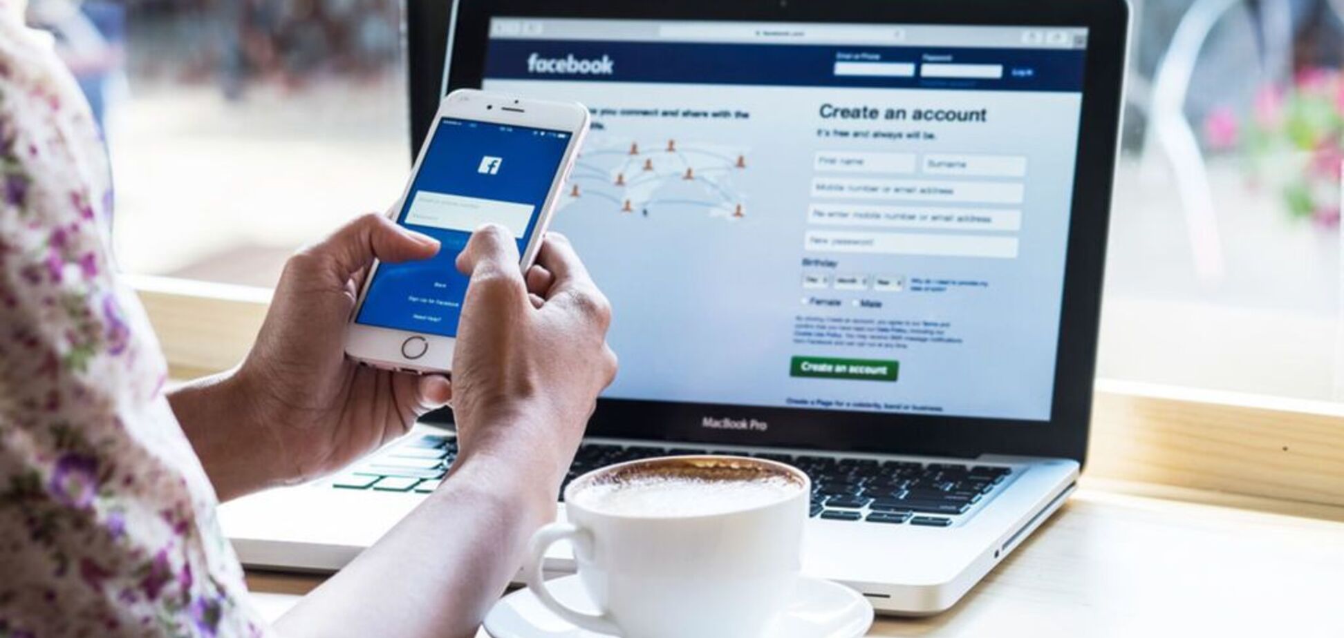 Обережно, вас слухають! Facebook потрапив у гучний скандал із голосовими повідомленнями