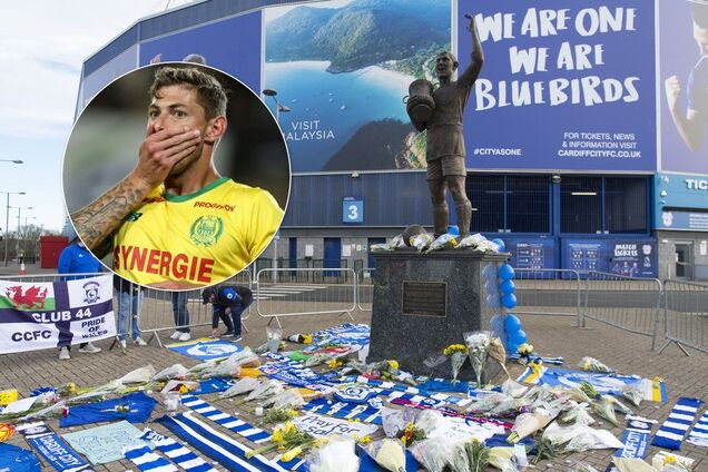 'Подвергся влиянию': вскрытие дало новую причину гибели футболиста Салы