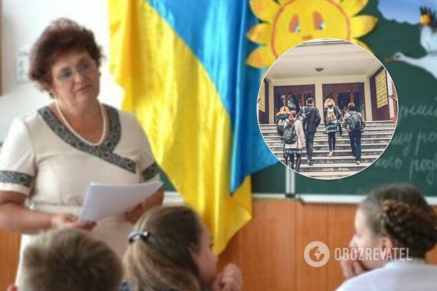 Без планів і конспектів: в українських школах ввели нові правила
