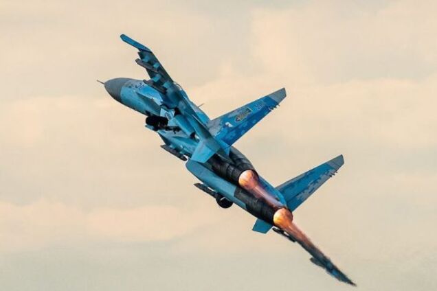 На путінського міністра 'напав' винищувач НАТО: з'явилися деталі