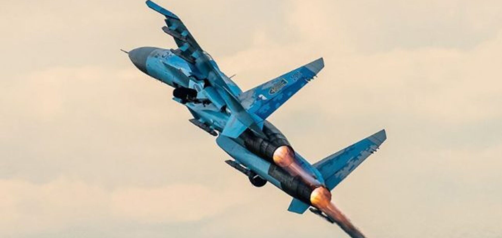 На путинского министра 'напал' истребитель НАТО: появились детали