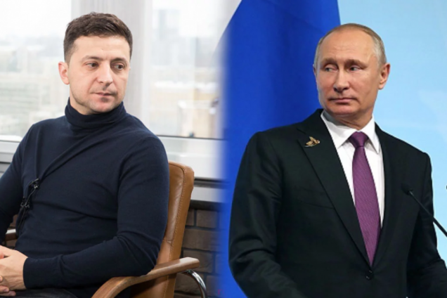 "Полная капитуляция Украины": Портников дал прогноз на переговоры Зеленского с Путиным