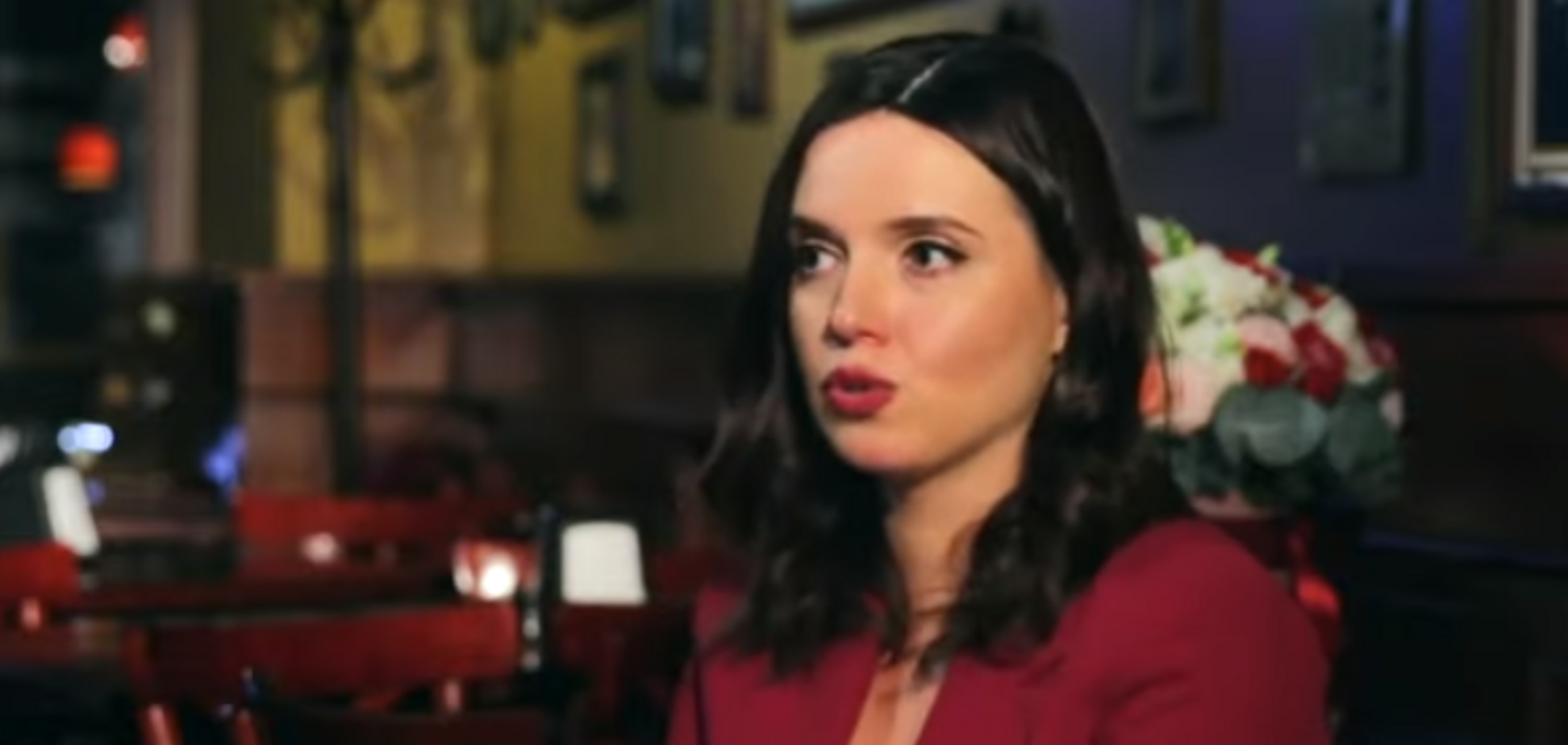 Яніна Соколова