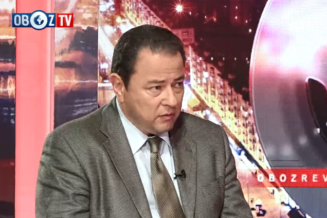 В Украине нашли 'идеальный выход' из газового конфликта с Россией