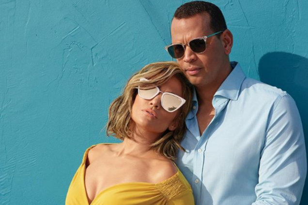 'Я засмучений!' Нареченого Дженніфер Лопес нахабно пограбували в США