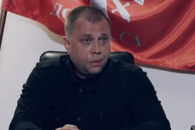 Александр Бородай