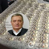 Грымчака задержало НАБУ