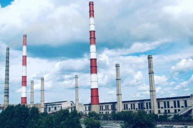 В порядку НС: Гройсман розповів про зниження ціни на газ на Луганській ТЕС