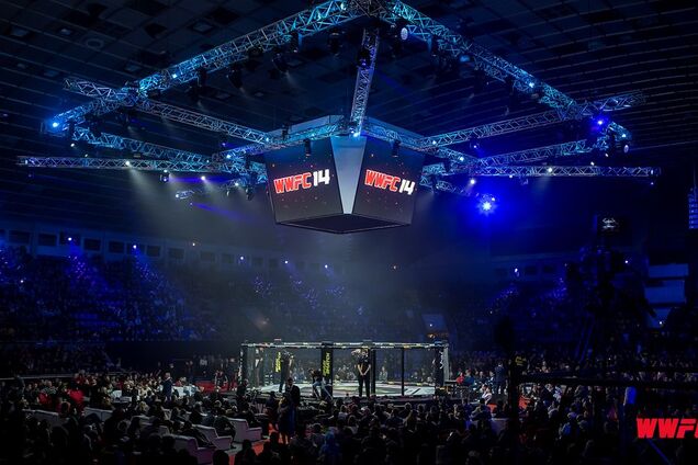 WWFC і FIGHT GLOBE оголосили про співпрацю