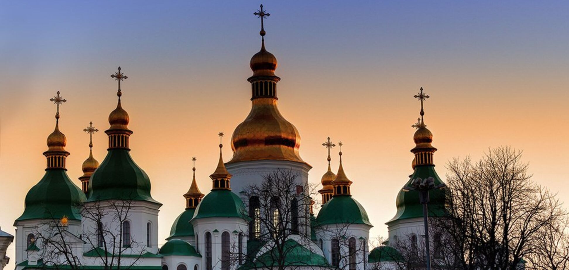 Велика таємниця Софії Київської розкрита