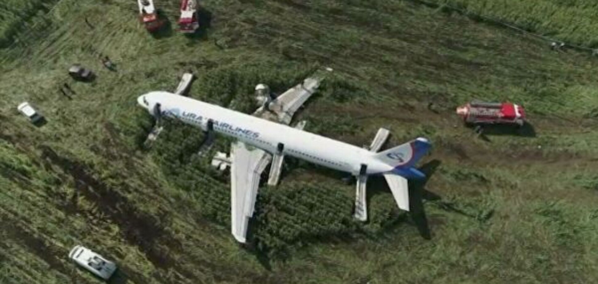 Страна, которая убьет тебя тысячей разнообразных способов