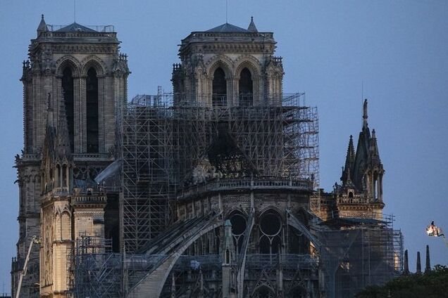 Нотр-Дам