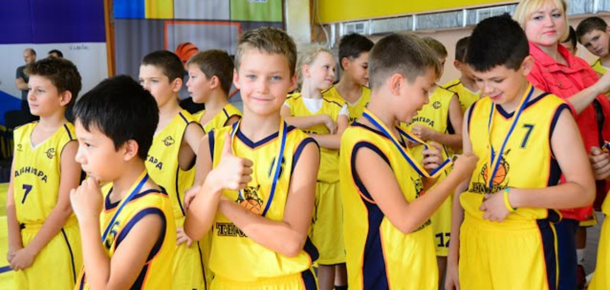 С 1 января будет повышена зарплата тренерам ДЮСШ