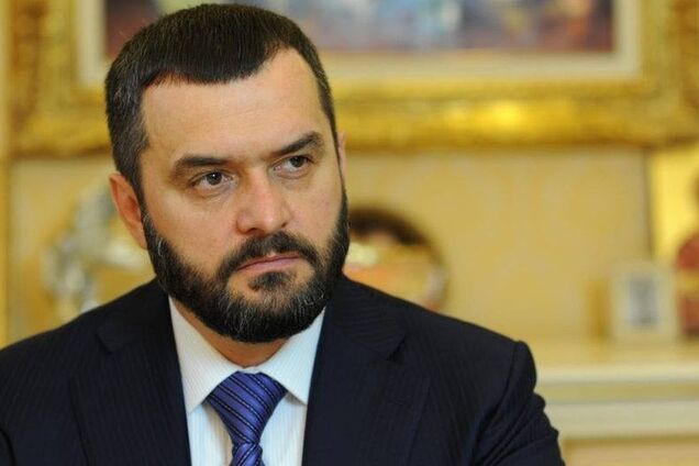 Виталий Захарченко