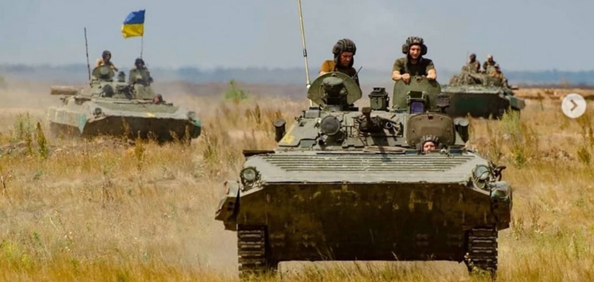 'И не будут стрелять!' Генерал нашел рецепт мира на Донбассе