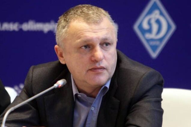 Раскрыты детали контракта нового главного тренера 'Динамо'