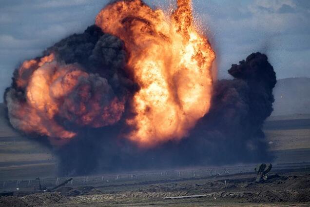 В России рванули 'ядерные батарейки': выяснилась настоящая причина ЧП под Архангельском