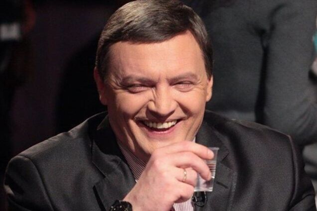 Феномен Грымчака: мы должны до конца прочувствовать вкус днища, на которое нас отправили