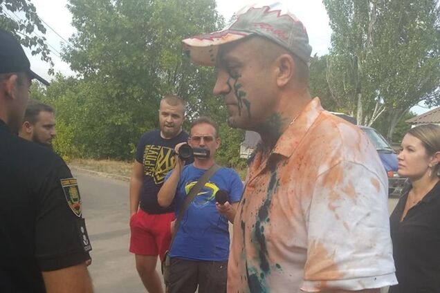 Валерий Кирсанов вышел из СИЗО