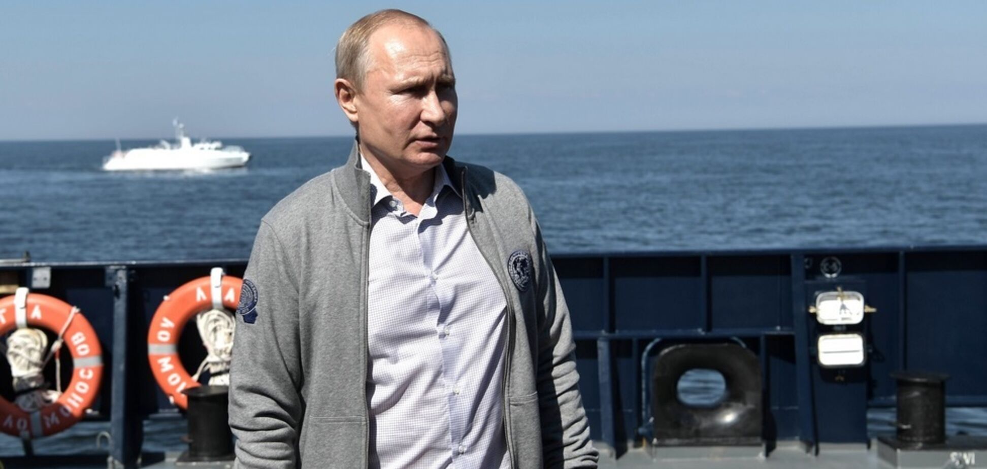 Путин передал послание Зеленскому? Озвучены новые детали