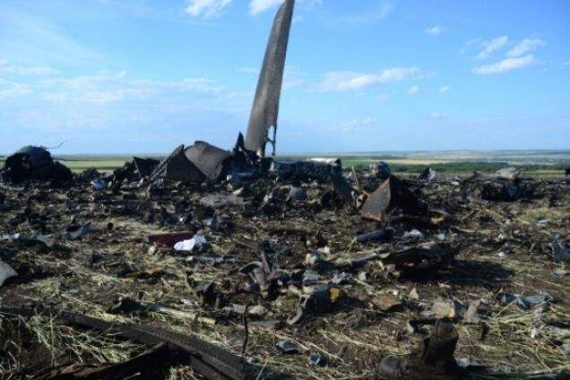 Катастрофа Ил-76: родственники погибших напомнили о заслуге военных прокуроров в осуждении генерала Назарова