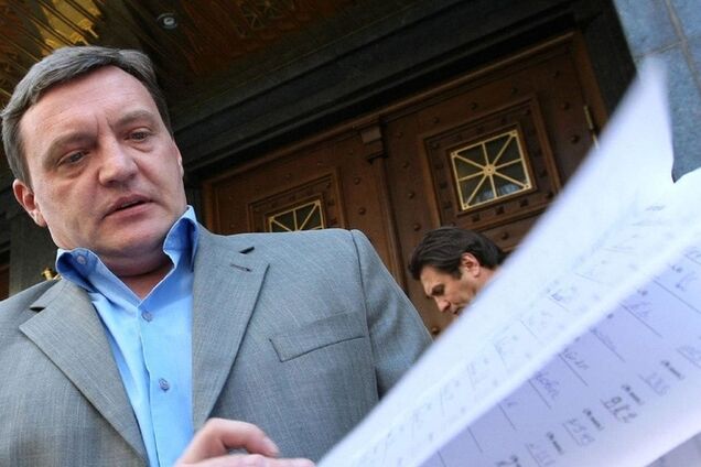 "Облили брудом!" Київський підприємець спростував скандальний зв'язок із Гримчаком