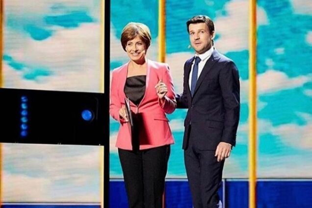 'Шарма никакого': новый 'Зеленский' в 'Квартале' рассорил украинцев