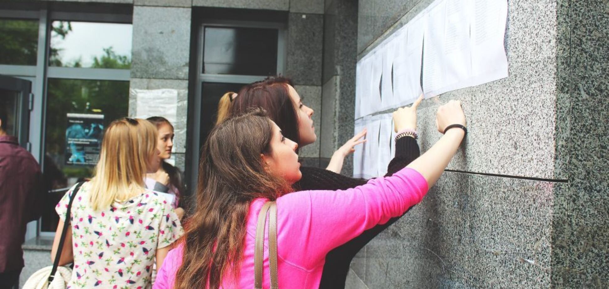 Куди вступили абітурієнти з високими балами ЗНО: названо регіони-лідери