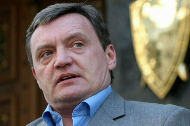 Юрий Грымчак