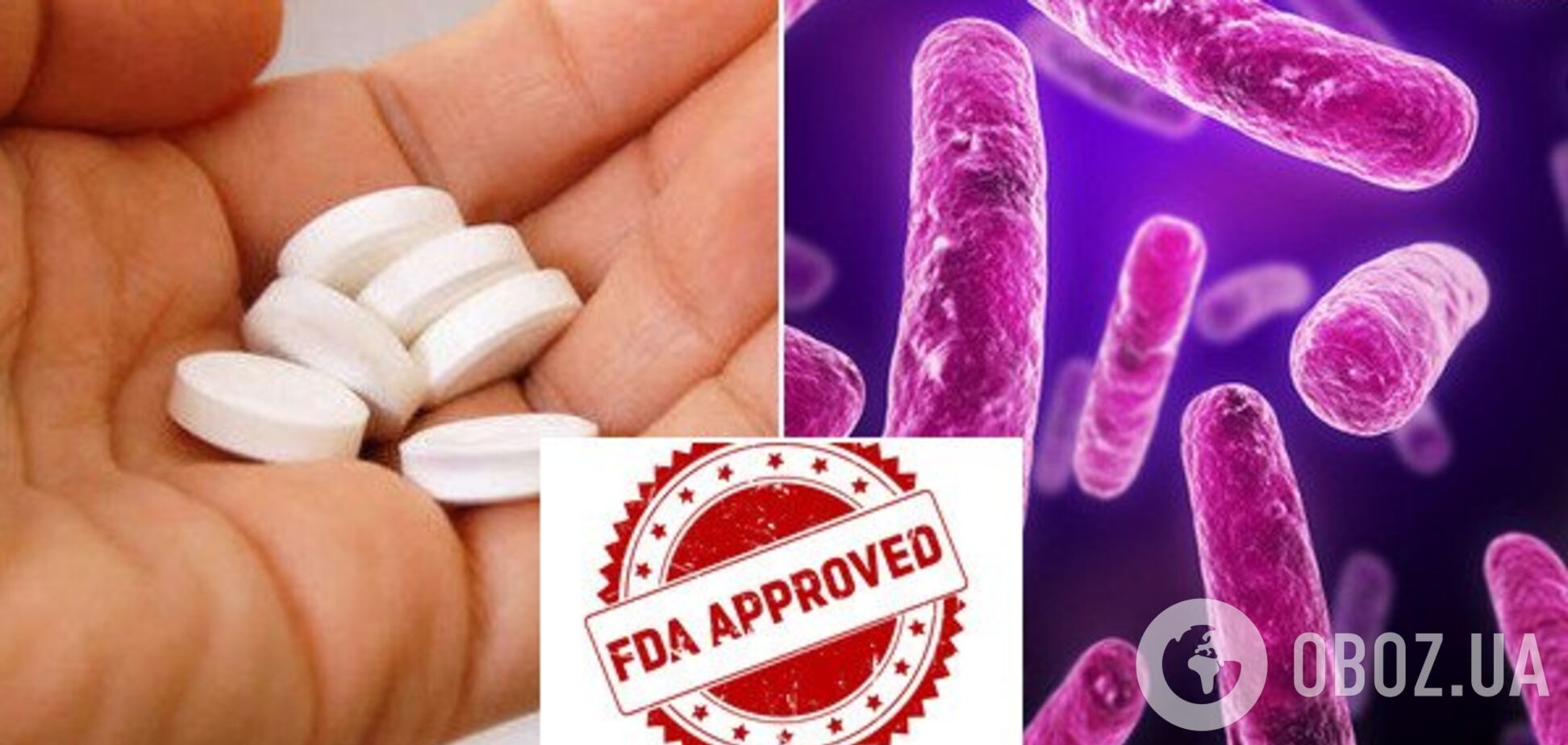 Одобрен новый препарат для лечения устойчивого туберкулеза