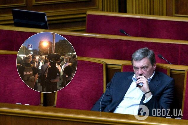 В суде без шансов: что не так с делом Грымчака