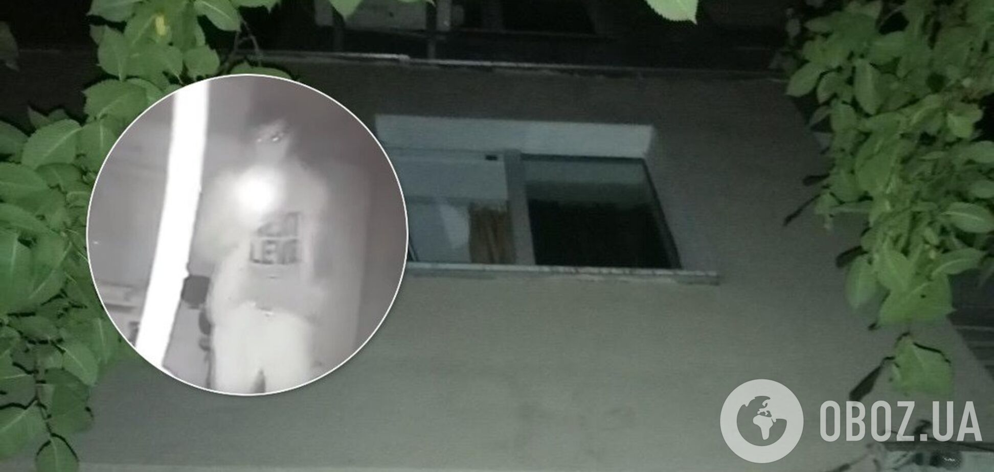 Крадіжки у Києві