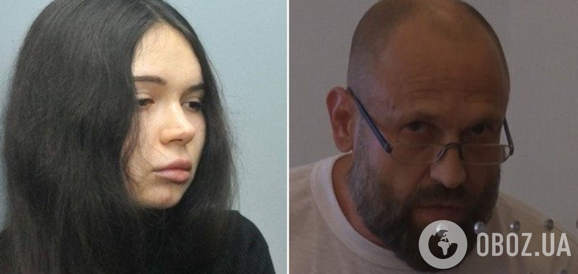 Виновники ДТП в Харькове Елена Зайцева и Геннадий Дронов