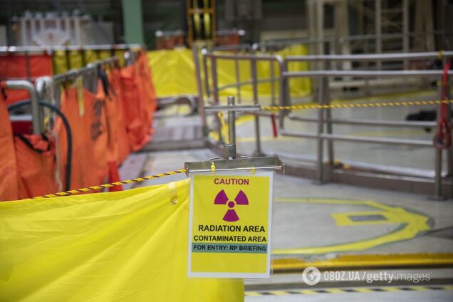 Взрывы на полигоне в России: в Европе сообщили о повышенной радиации