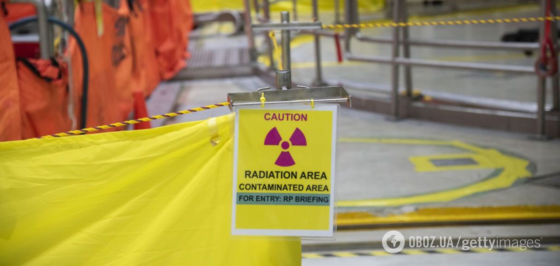 Взрывы на полигоне в России: в Европе сообщили о повышенной радиации