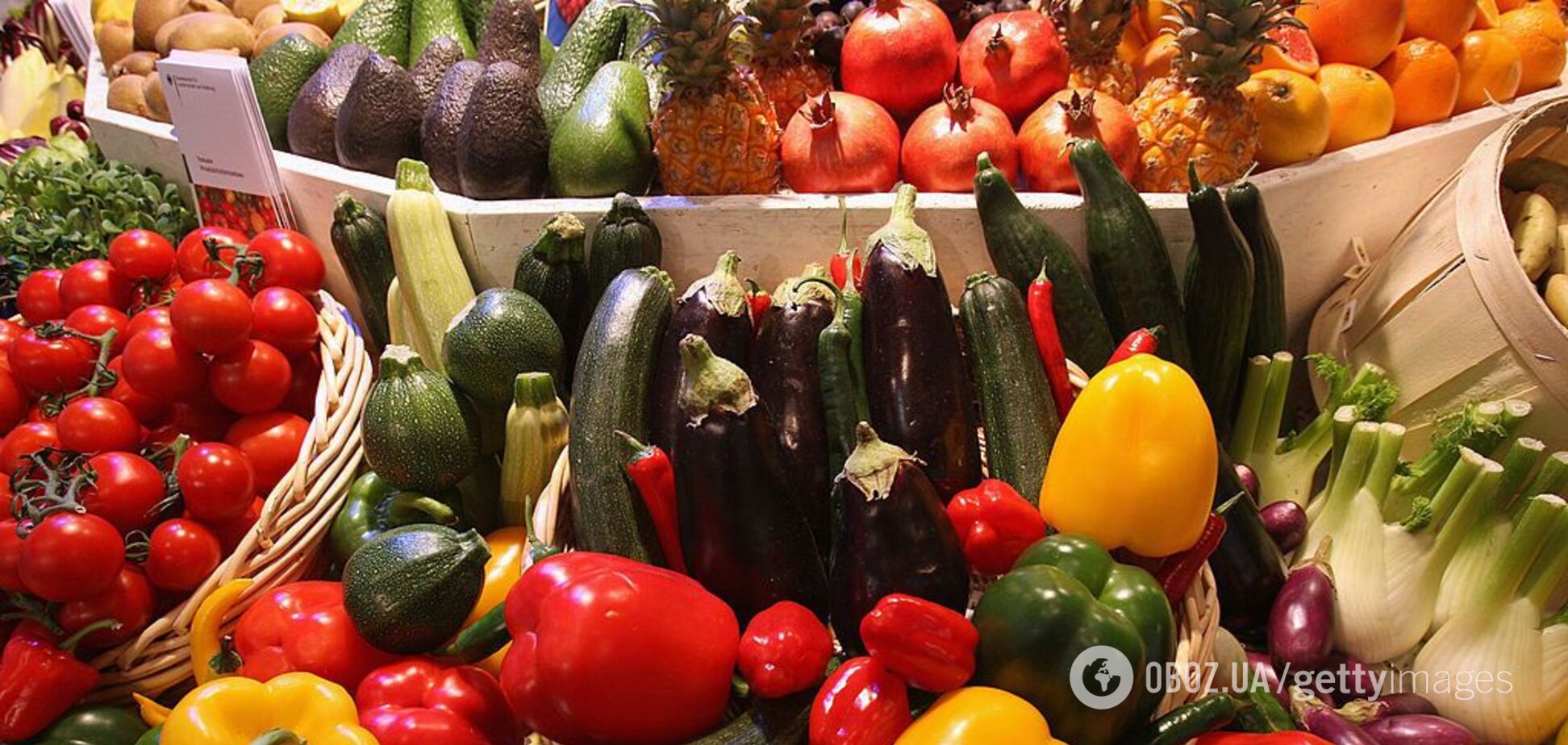 Названы простые продукты, эффективно защищающие от рака