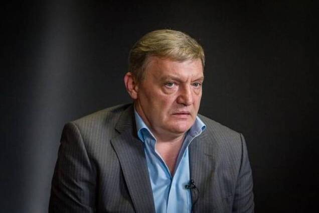 Задержание Грымчака: журналист раскрыл скандальные детали