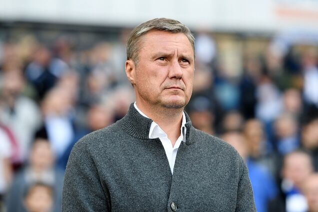 Через провал в ЛЧ: ЗМІ порахували, скільки мільйонів втратило 'Динамо' за Хацкевича