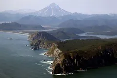 Курилы