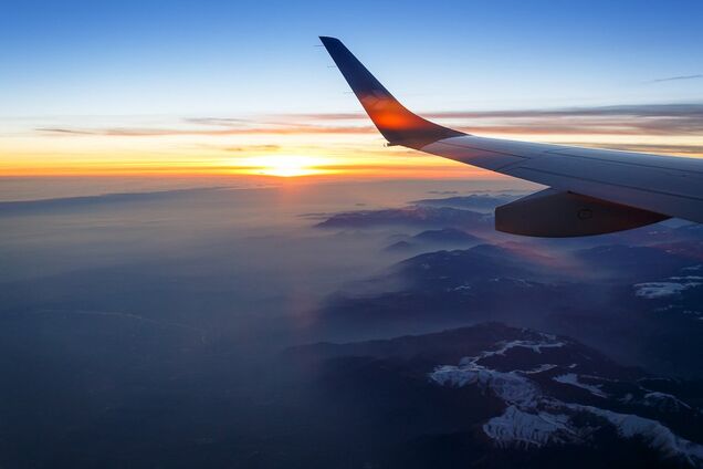 Украинцы смогут летать в Италию по 50 евро: что известно