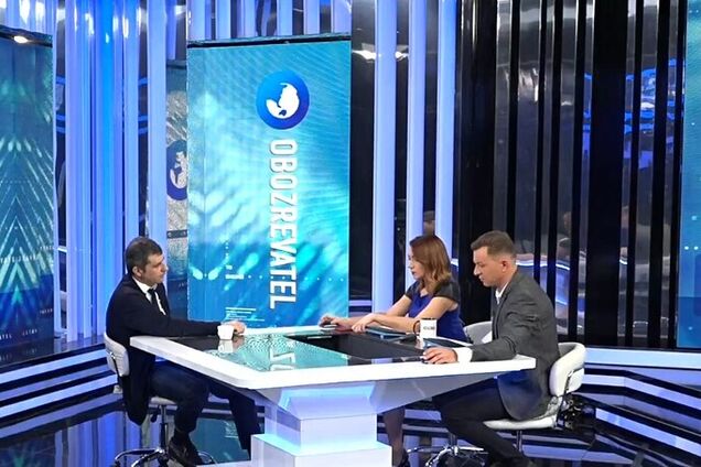 'Воды в Крыму достаточно!' В Киеве раскрыли манипуляции оккупантов