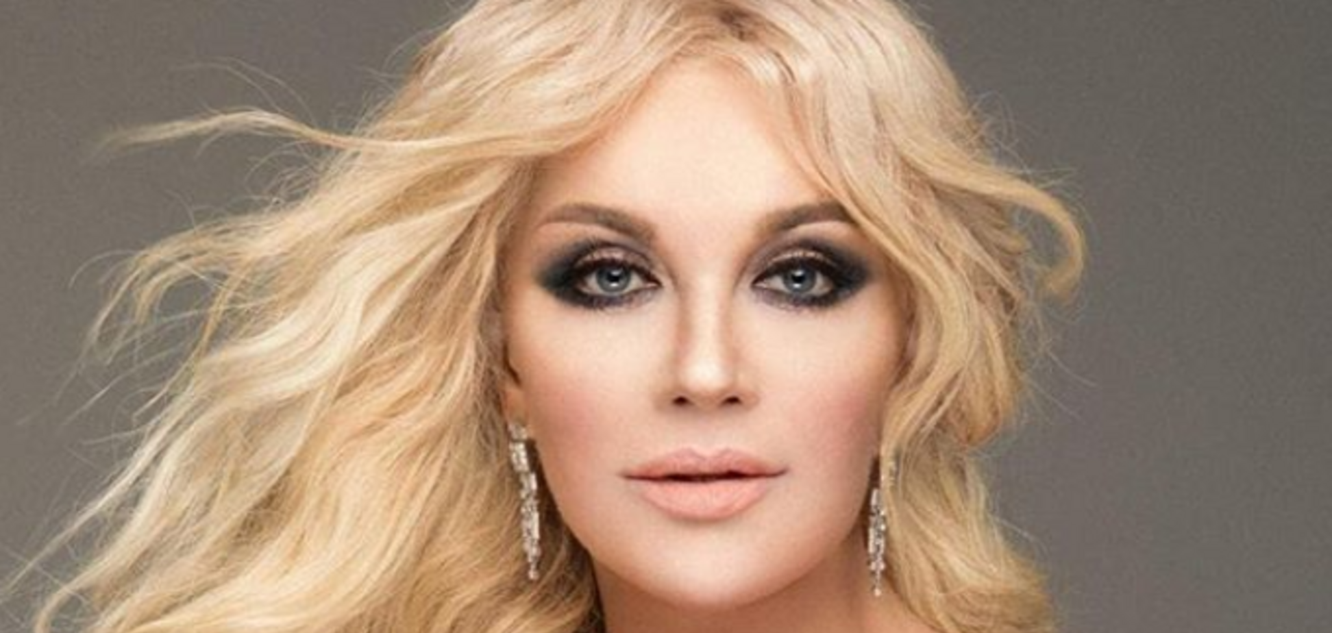 'Не дают работать': у Повалий высказались о 'запрете' певицы в Украине